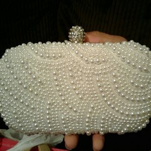 Fashion clutch purses